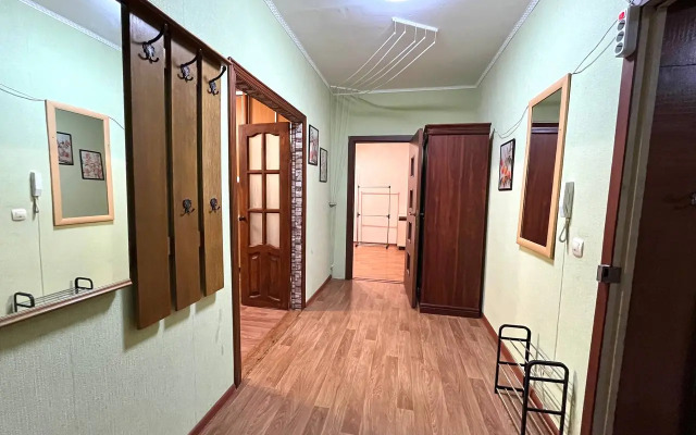 Квартира Просторная в Центре Калуги