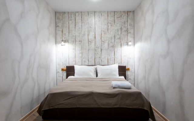 Loft Busines-Hotel