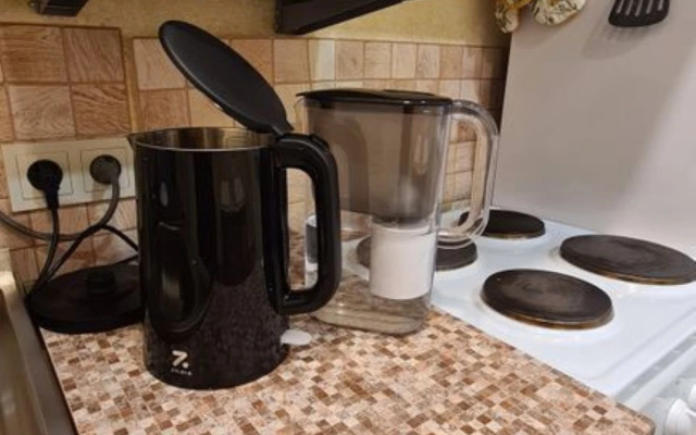 Апартаменты Долина уюта