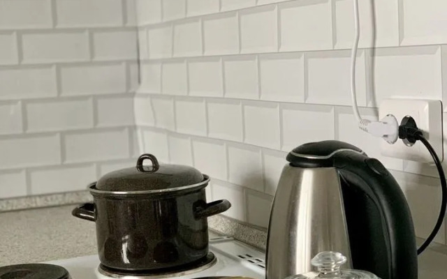 Квартира на Улице Кутузова 24А