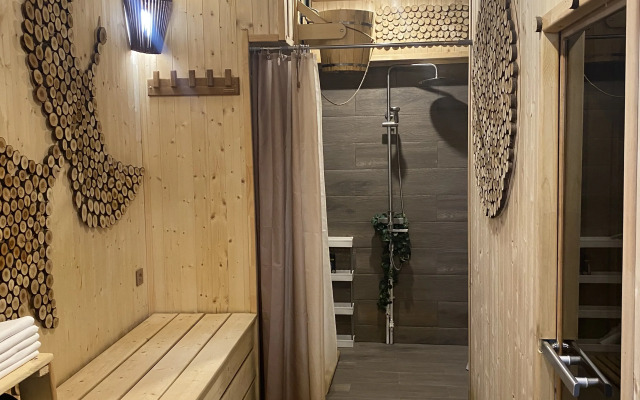 Dacha Private house
