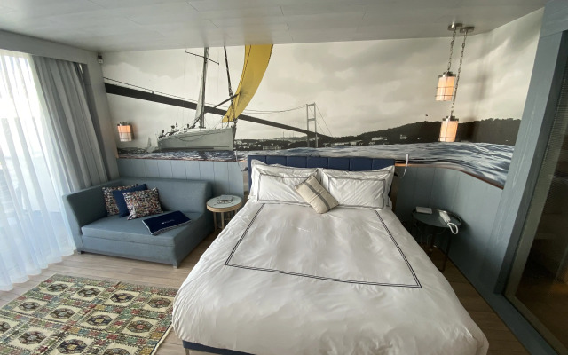 Karpaz Gate Marina Hotel