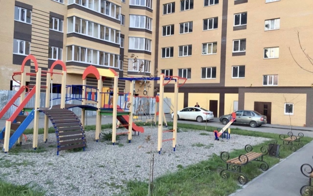 Квартира Однокомнатная на 5 Спальных Мест