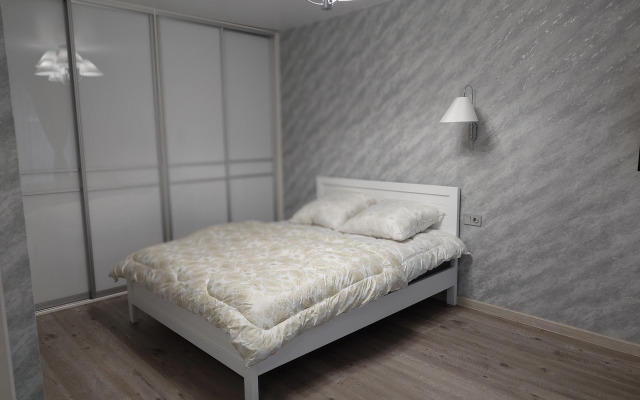 Апартаменты на Первой Береговой Линии