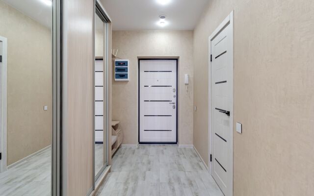 Апартаменты Стильные апартаменты в современном ЖК Сердце Ростова 2