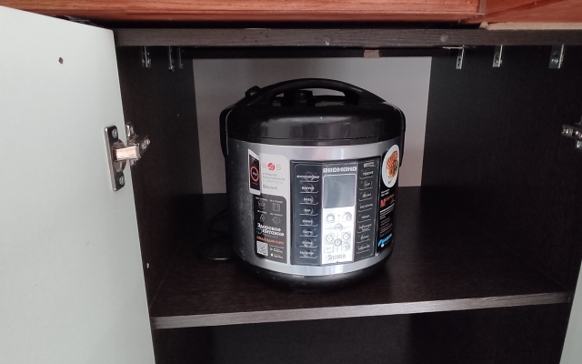 Квартира студия LOFT BALALAIKA