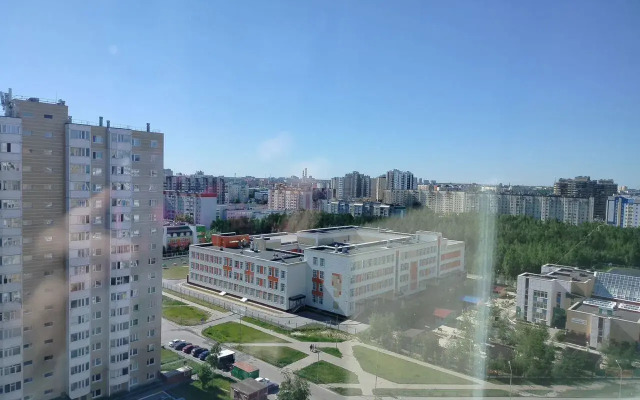 Квартира на Университетской 31