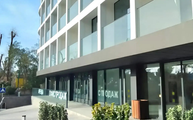 Апартаменты Горка Рент Апарт