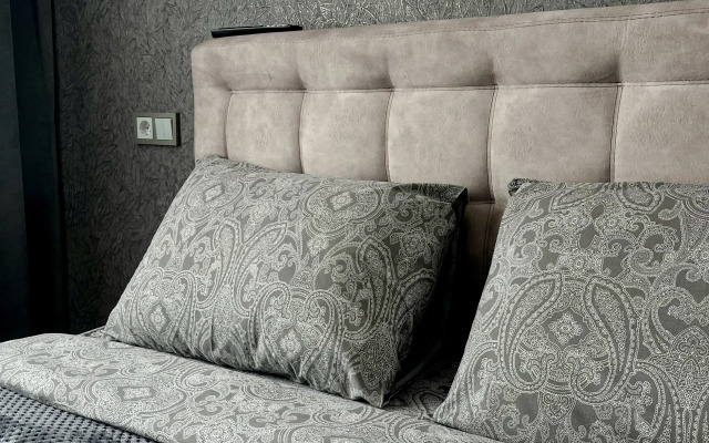 Апартаменты на улице Сидоренко 16