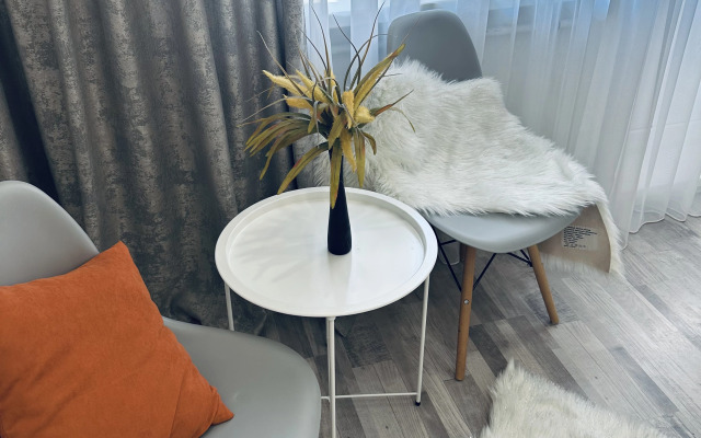 Квартира Карамель