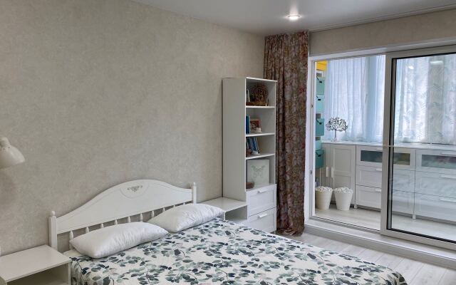 Квартира LL Apartment West