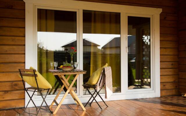 Гостевой Дом Морозовка