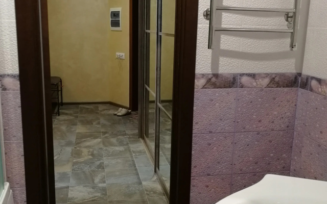Apartamenty na Lunnoj 30A