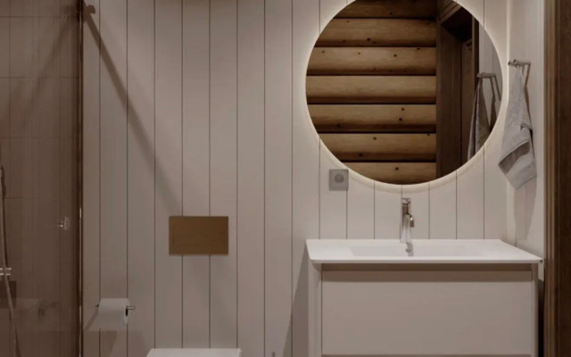 Гостевой дом MIROXX