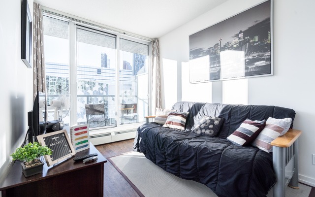 EV1 Apartments