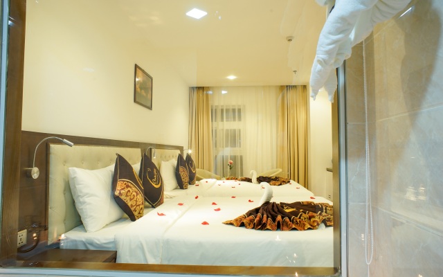 Centre Hotel