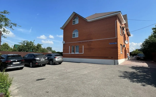 Гостевой дом В Коломне