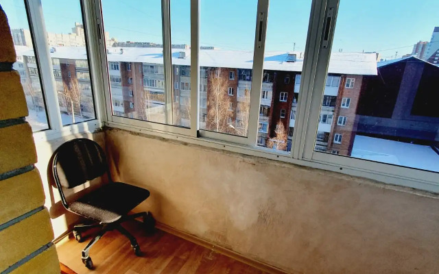 Квартира Золотые Палочки