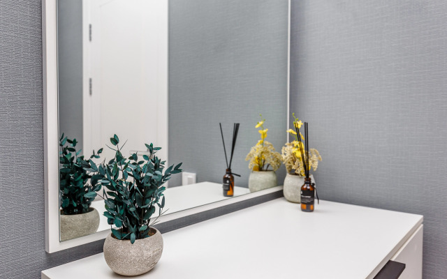 Grey u morya Apartments