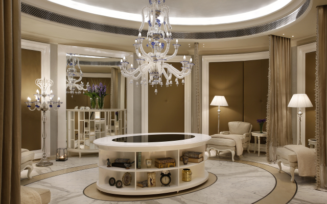Al Habtoor Palace Hotel