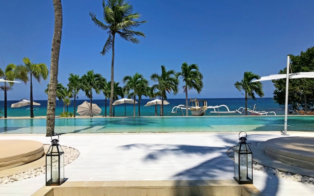 Seven Secrets by Hanging Gardens Hotel