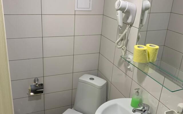 Апартаменты на ул. Подкавырова 4Б 1