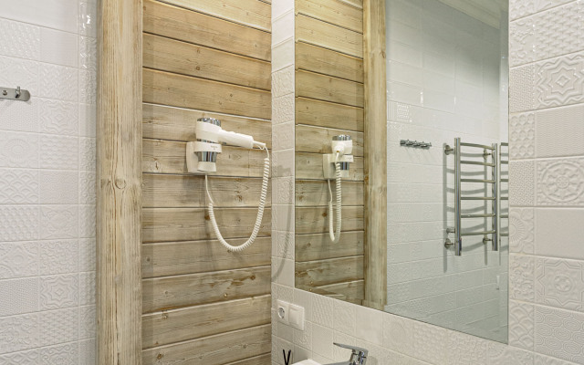 Гостевой дом Фон Люце