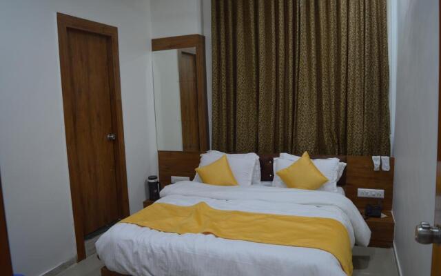 Signature Inn Hotel	