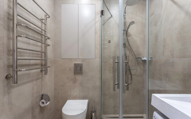 Апартаменты Моравия