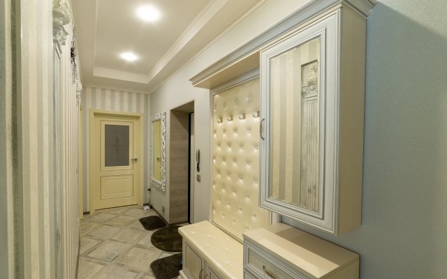 Uyutnaya Kvartira V Tsentre Goroda Apartments