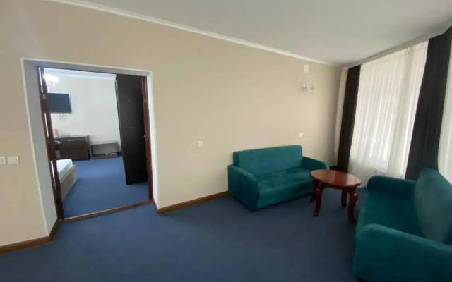 Hotel Comfort Place