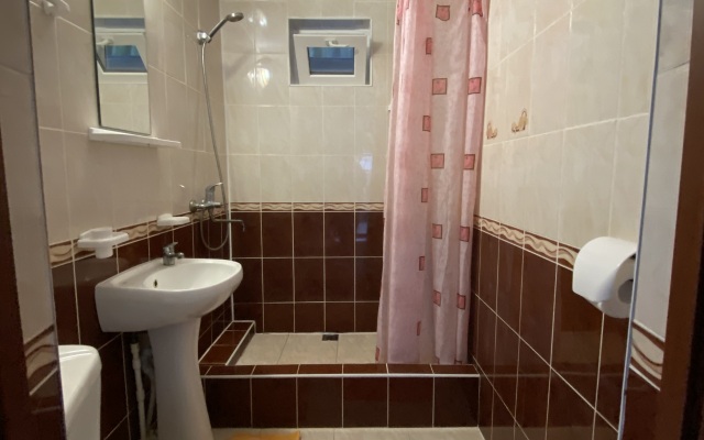 Guest house Semeyny