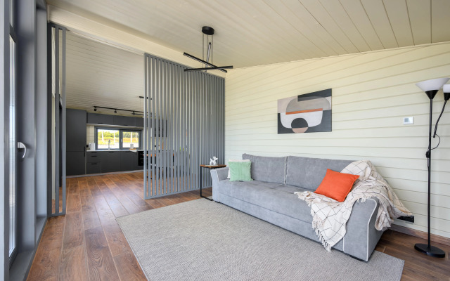 Частный Дом с Видом на Красивые Закаты от Sheluha House