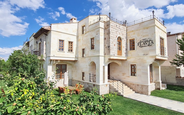 Flavia Cappadocia Hotel  Boutique Hotel