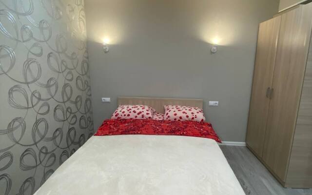 Na Ulitse Belova 12 Flat