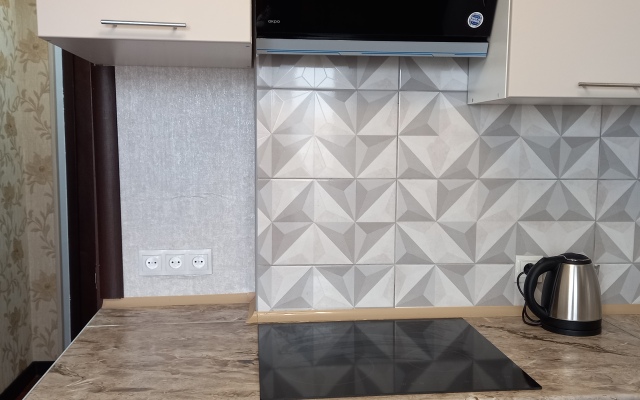 Апартаменты в Юбилейном Районе