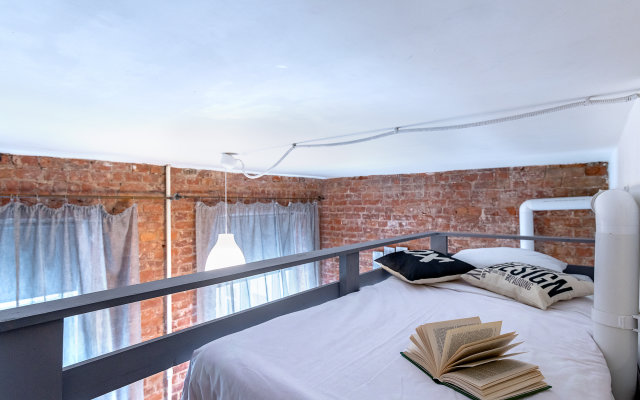 Kiona Loft Apart-Hotel