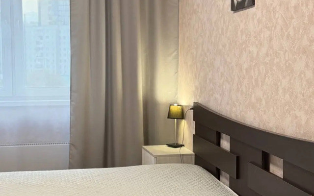 Квартира 1-Комн. на Партизана Железняка 61