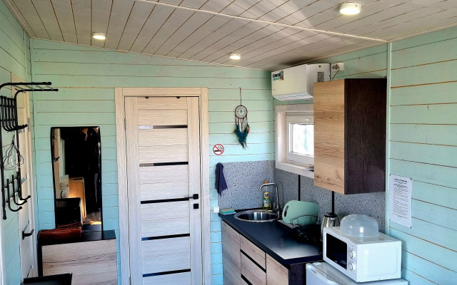 Гостевой дом Приезжай