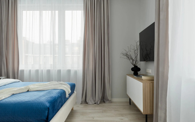 Квартира премиум класса