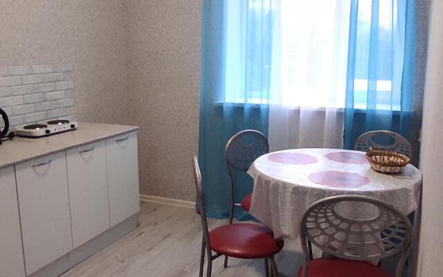 Отель Октябрьский