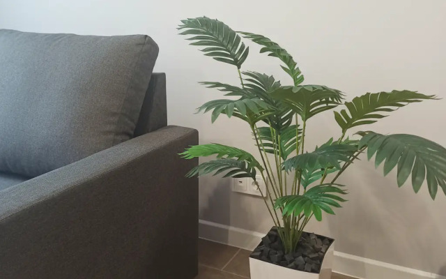 Апартаменты Июль в 10 Минутах от Моря