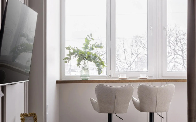 Квартира Дизайнерская квартира Любимово