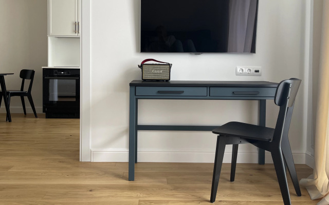 Top-Comfort Apartments