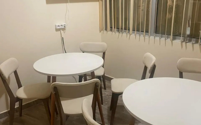 Отель Фортуна Грейт