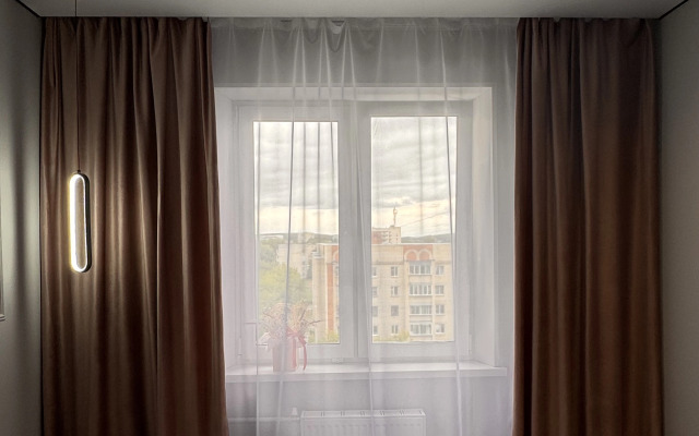 Квартира Дизайнерская в спальном районе