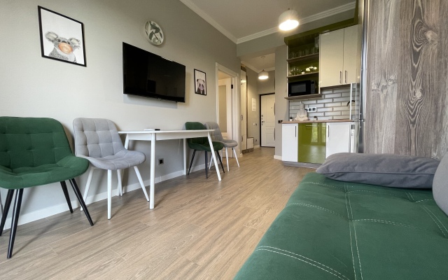 Zhk Korona Guest house