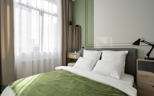 Апартаменты ONLY на Белоостровской