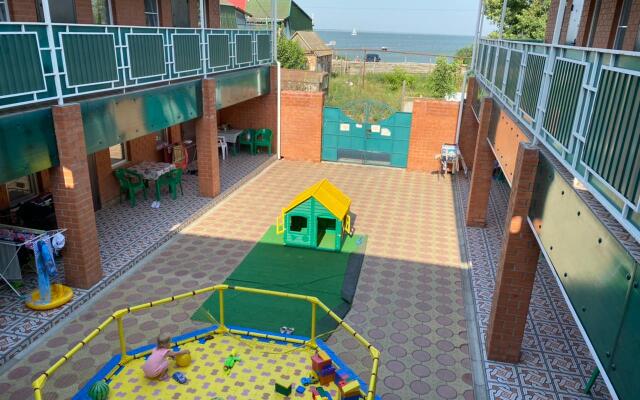 Marina Guest House