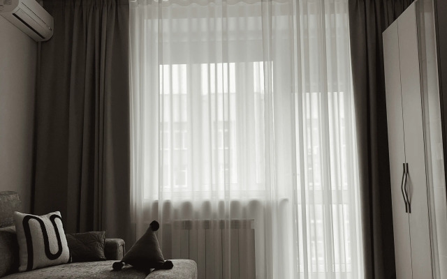 Квартира 1 Комнатная на Молодогвардейской 218